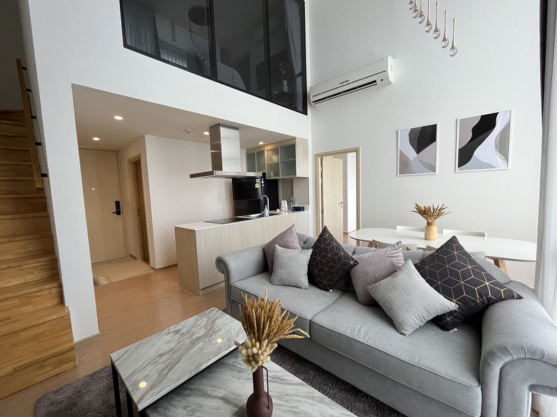 For SaleCondoSukhumvit, Asoke, Thonglor : 🐱📣 Sale - Maru Ekkamai - Pet Friendly Condo Near BTS Ekkamai🐶