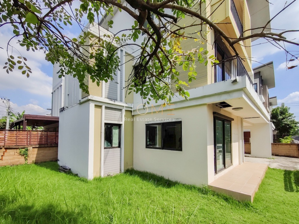 ให้เช่าบ้านนวมินทร์ รามอินทรา : บ้านเดี่ยว โกลเด้น เพรสทีจ วัชรพล - สุขาภิบาล 5 / 6 ห้องนอน (ให้เช่า), Golden Prestige Watcharapol - Sukhapiban 5 / Detached House 6 Bedrooms (FOR RENT) TAN346