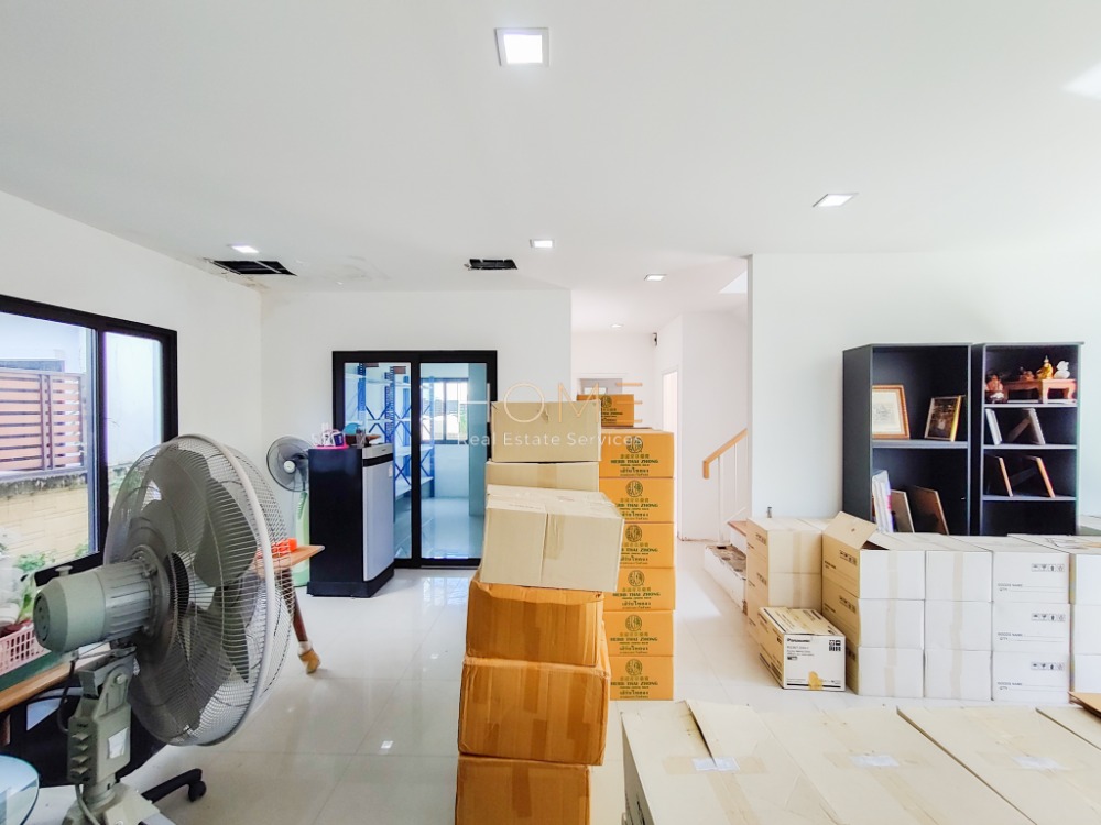 ให้เช่าบ้านนวมินทร์ รามอินทรา : บ้านเดี่ยว โกลเด้น เพรสทีจ วัชรพล - สุขาภิบาล 5 / 6 ห้องนอน (ให้เช่า), Golden Prestige Watcharapol - Sukhapiban 5 / Detached House 6 Bedrooms (FOR RENT) TAN346