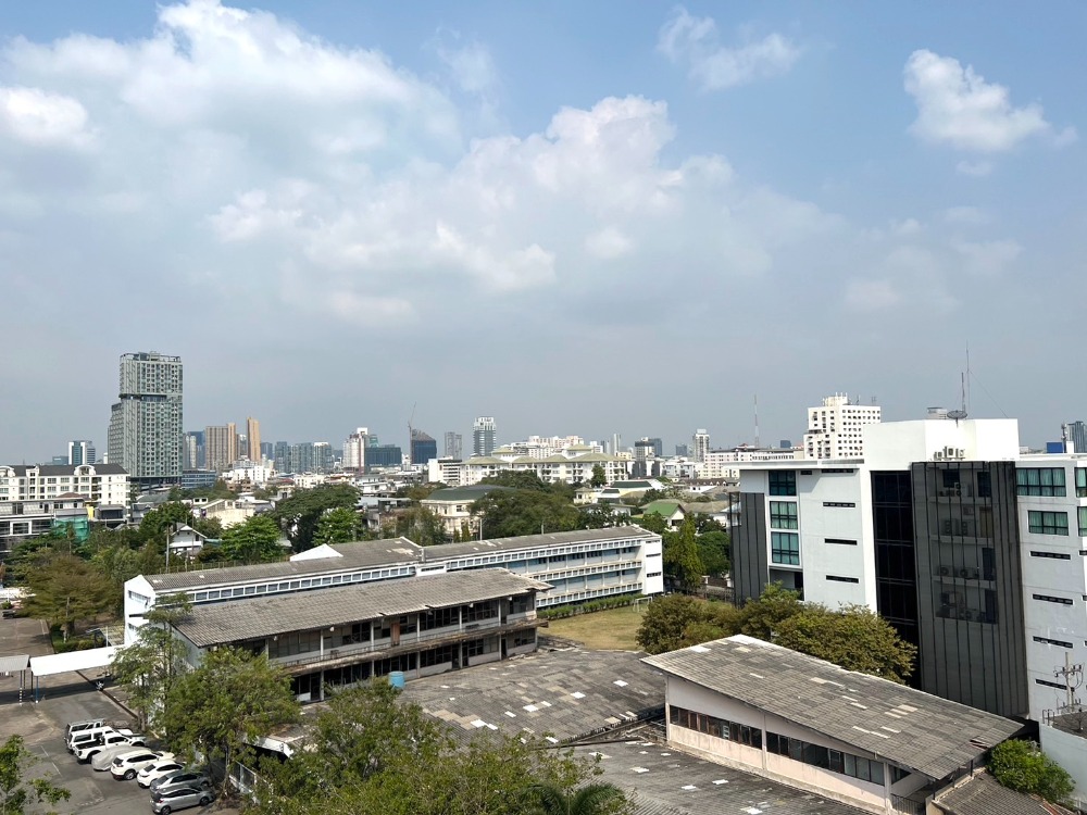 ขายอาคารพาณิชย์อารีย์ อนุสาวรีย์ : ขายอาคารพาณิชย์ ขนาด 7 ชั้น ซอยพหลโยธิน 14 จอดรถได้ถึง 25 คัน ใกล้ BTS อารีย์