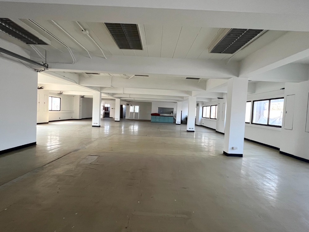 ขายอาคารพาณิชย์อารีย์ อนุสาวรีย์ : ขายอาคารพาณิชย์ ขนาด 7 ชั้น ซอยพหลโยธิน 14 จอดรถได้ถึง 25 คัน ใกล้ BTS อารีย์