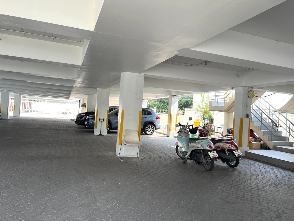 ขายอาคารพาณิชย์อารีย์ อนุสาวรีย์ : ขายอาคารพาณิชย์ ขนาด 7 ชั้น ซอยพหลโยธิน 14 จอดรถได้ถึง 25 คัน ใกล้ BTS อารีย์