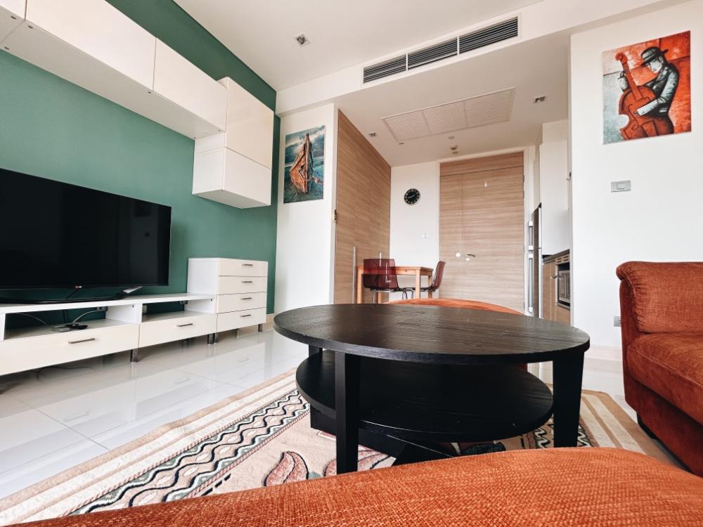 For RentCondoPattaya, Bangsaen, Chonburi : 📌 Hot for rent 1 BR