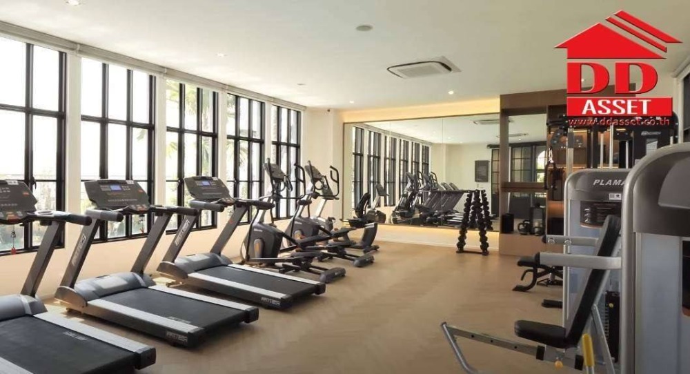 ขายบ้านพัฒนาการ ศรีนครินทร์ : ขาย  บ้าน นันทวัน พระราม9 - กรุงเทพกรีฑาตัดใหม่ รหัส H8044