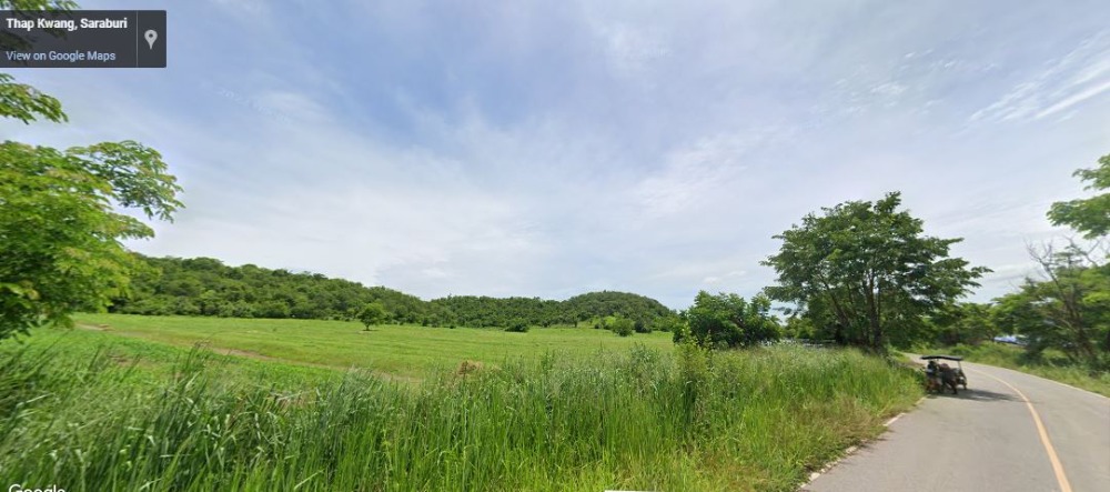 ขายที่ดินสระบุรี : ขายที่ดิน เชิงเขา แก่งคอย สระบุรี