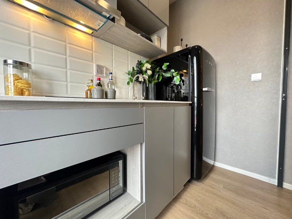 ขายคอนโดรามคำแหง หัวหมาก : 🎉𝐁𝐄𝐒𝐓 𝐃𝐄𝐀𝐋🎉 𝐌𝐨𝐝𝐢𝐳 𝐑𝐡𝐲𝐦𝐞 คอนโดใหม่ติด 𝐌𝐑𝐓 🚝 ใกล้ม.รามคำแหง 𝟮นอน 𝟏น้ำ 𝟯𝟴 ตรม. 𝟒.𝟒𝟕 ลบ.* โทร📱𝟬𝟴𝟭-𝟵𝟴𝟯-𝟲𝟲𝟮𝟱