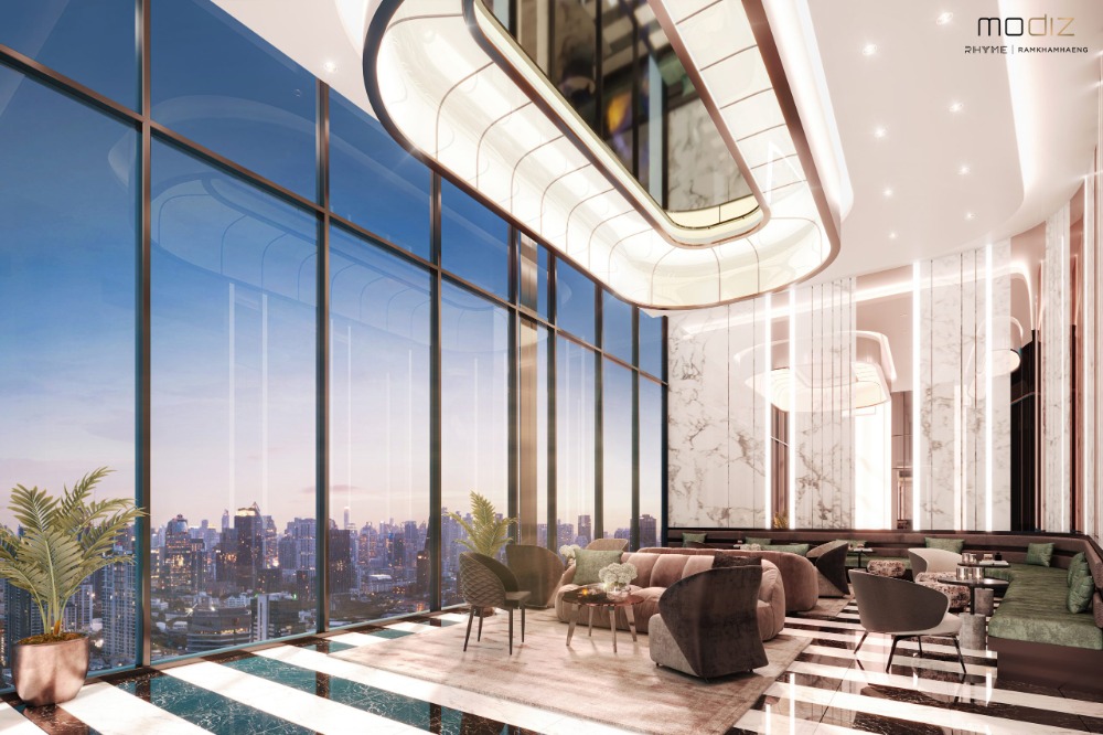 ขายคอนโดรามคำแหง หัวหมาก : 🎉𝐁𝐄𝐒𝐓 𝐃𝐄𝐀𝐋🎉 𝐌𝐨𝐝𝐢𝐳 𝐑𝐡𝐲𝐦𝐞 คอนโดใหม่ติด 𝐌𝐑𝐓 🚝 ใกล้ม.รามคำแหง 𝟮นอน 𝟏น้ำ 𝟯𝟴 ตรม. 𝟒.𝟒𝟕 ลบ.* โทร📱𝟬𝟴𝟭-𝟵𝟴𝟯-𝟲𝟲𝟮𝟱