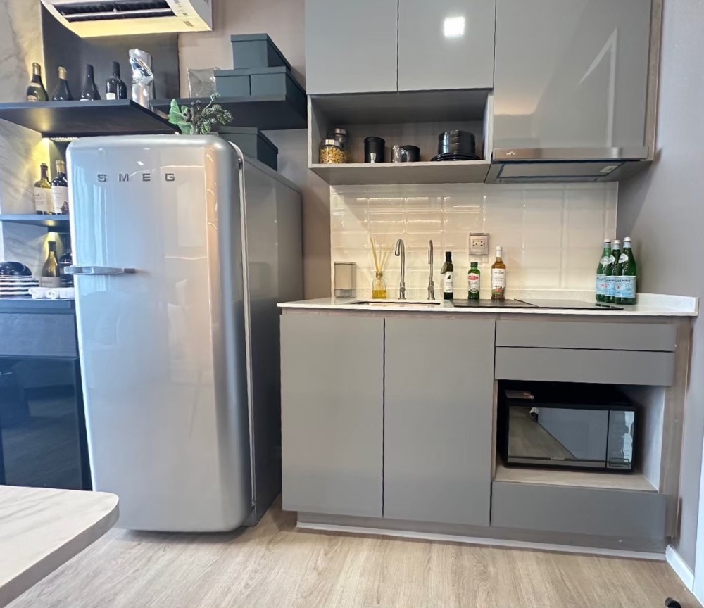 For SaleCondoRamkhamhaeng, Hua Mak : 🔥🔥 𝐒𝐔𝐏𝐄𝐑 𝐃𝐄𝐀𝐋  𝐌𝐎𝐃𝐈𝐙 𝐑𝐇𝐘𝐌𝐄 𝟑𝟎 Sq.m. 𝟐.𝟗𝟐 MB* Call now 📲0625266590