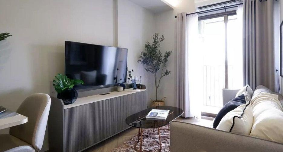 ขายคอนโดสุขุมวิท อโศก ทองหล่อ : Chapter Thonglor 35 sq.m. 6,199,000B Eng 中 日 Please add LINE ID @806qphgn o8415o5483