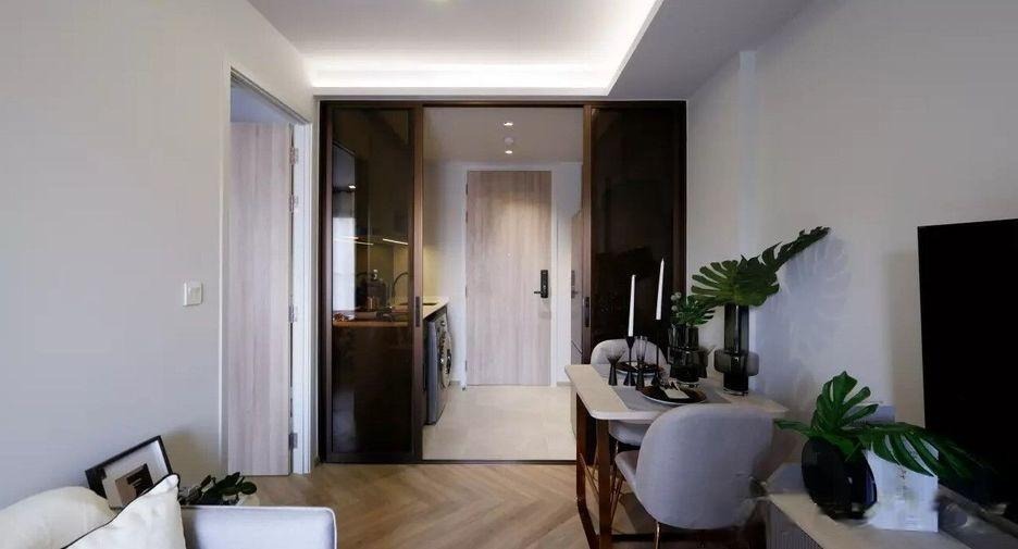 ขายคอนโดสุขุมวิท อโศก ทองหล่อ : Chapter Thonglor 35 sq.m. 6,199,000B Eng 中 日 Please add LINE ID @806qphgn o8415o5483