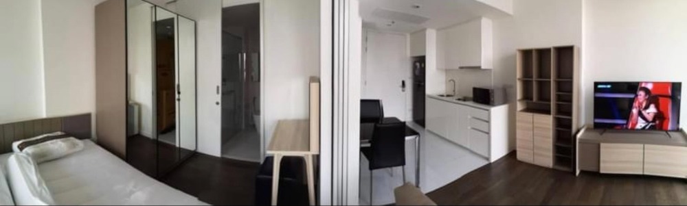 For RentCondoSathorn, Narathiwat : !! Beautiful room for rent, Condo Nara 9 (Nara Nine), near BTS Chong Nonsi.