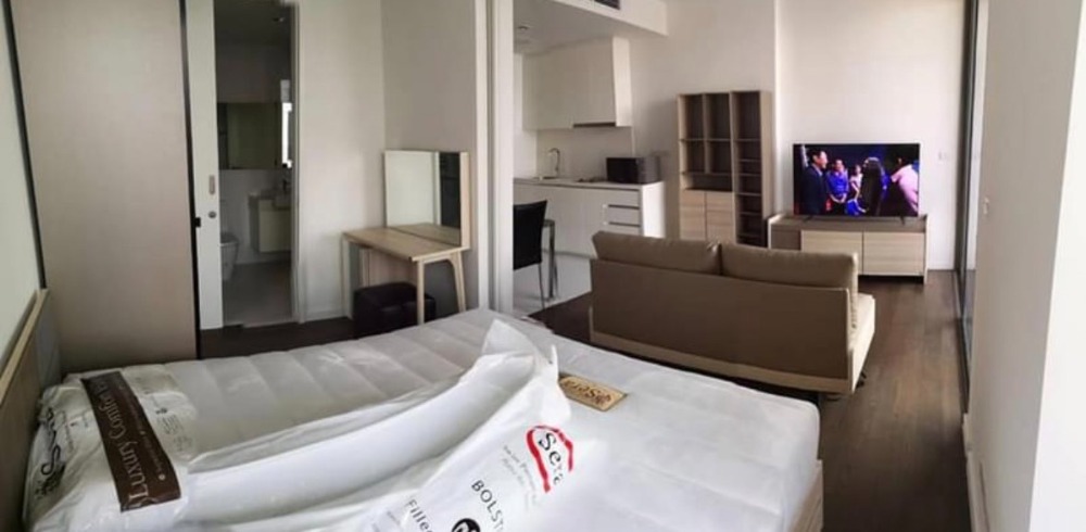 For RentCondoSathorn, Narathiwat : !! Beautiful room for rent, Condo Nara 9 (Nara Nine), near BTS Chong Nonsi.