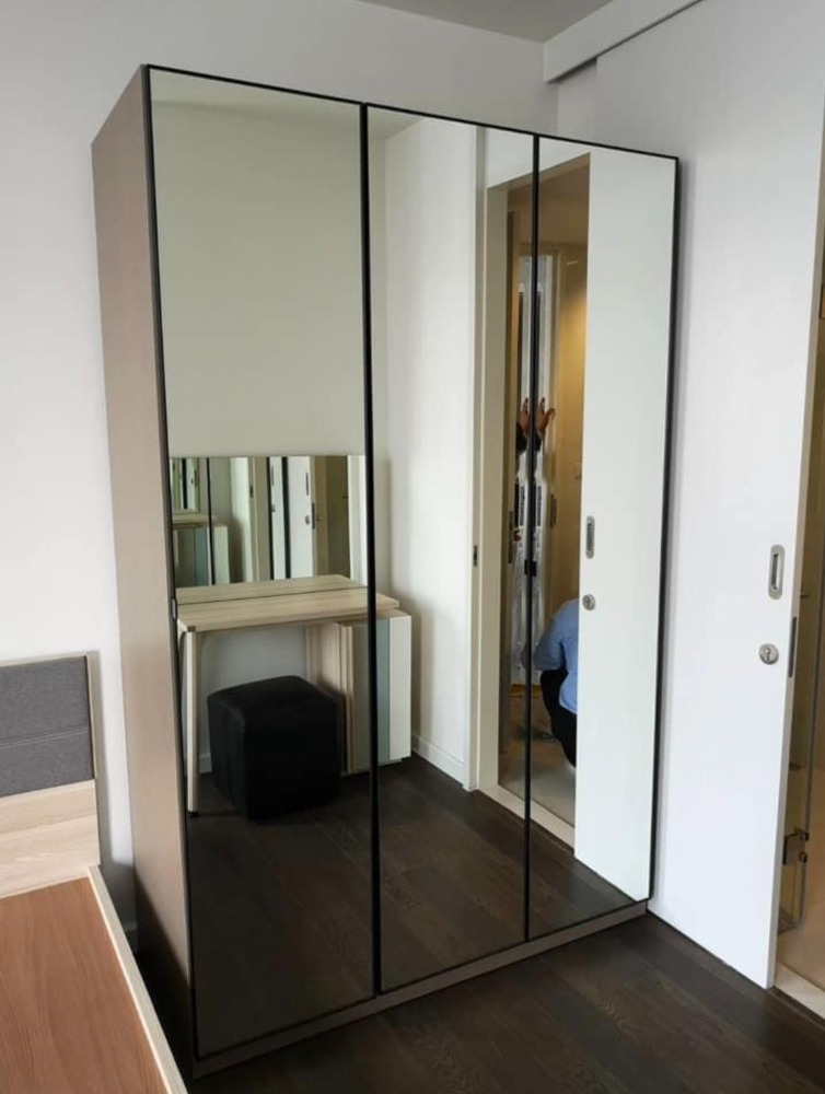 For RentCondoSathorn, Narathiwat : !! Beautiful room for rent, Condo Nara 9 (Nara Nine), near BTS Chong Nonsi.