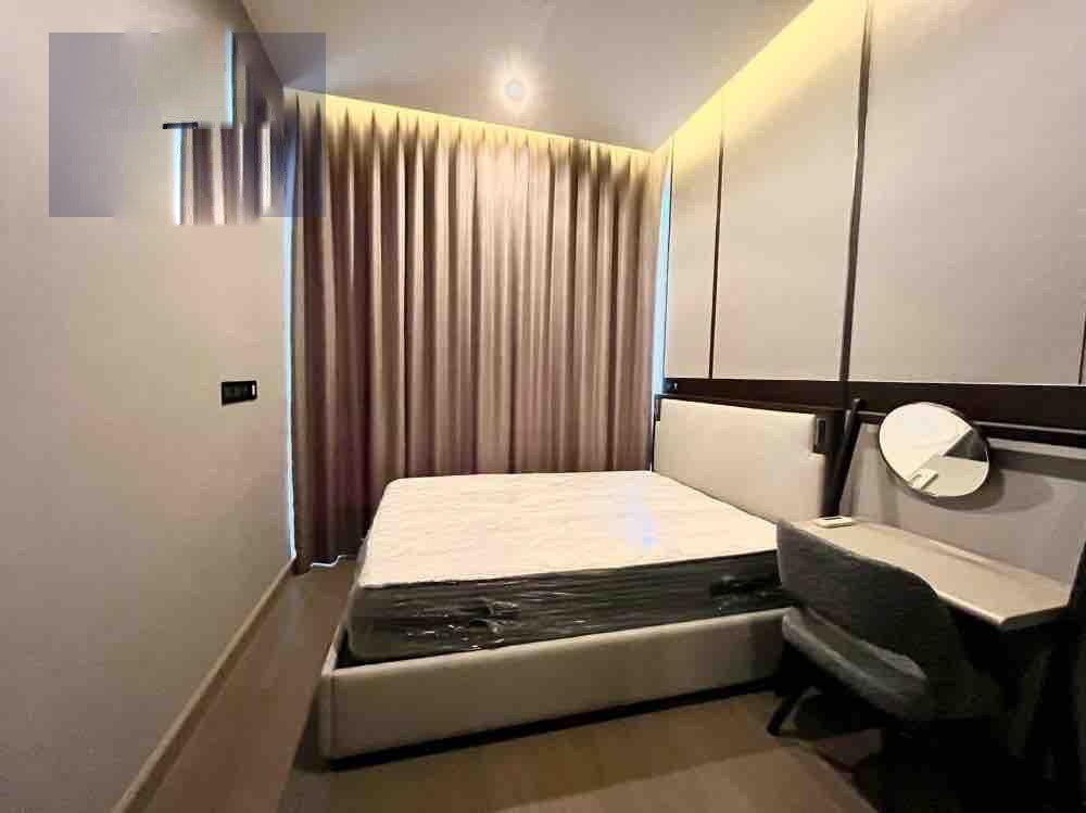 For RentCondoRama9, Petchburi, RCA : 📌Ready to move in Condo   The Esse at Singha Complex  📌 Line : @jhrcondo