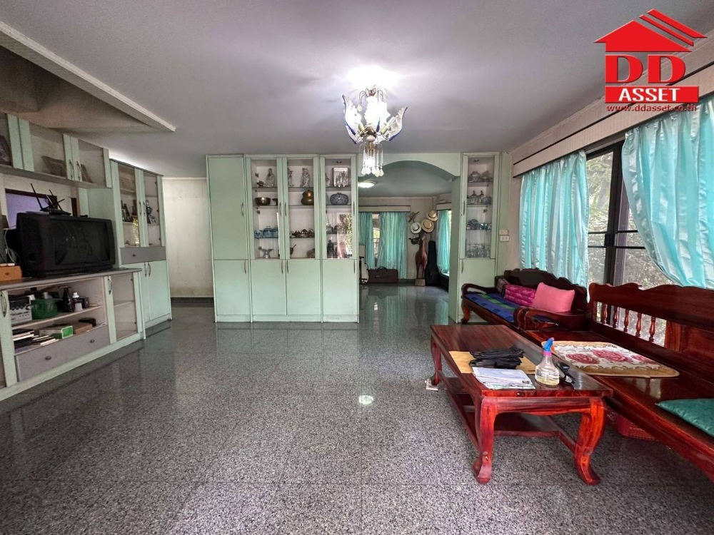 ขายบ้านปทุมธานี รังสิต ธรรมศาสตร์ : ขายบ้านเดี่ยว 2 ชั้น โครงการ สัมมากร เพลส รังสิต-คลอง2 (Sammakorn Place Rangsit Klong2) เพียง 100 เมตรจากถนนใหญ่ รหัส H8045