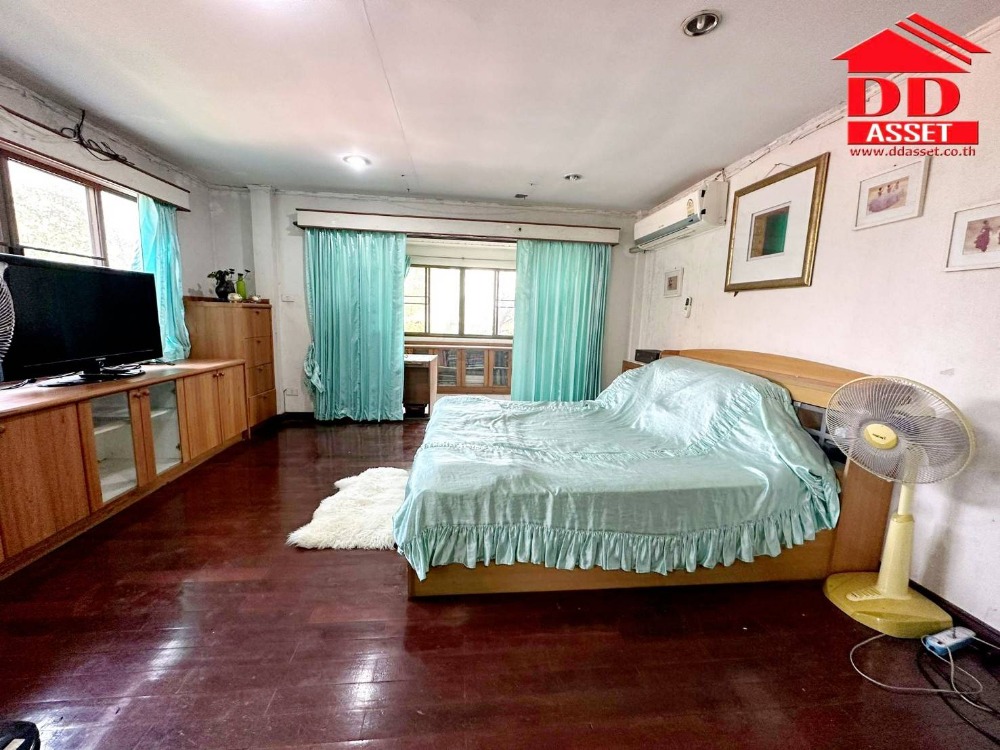 ขายบ้านปทุมธานี รังสิต ธรรมศาสตร์ : ขายบ้านเดี่ยว 2 ชั้น โครงการ สัมมากร เพลส รังสิต-คลอง2 (Sammakorn Place Rangsit Klong2) เพียง 100 เมตรจากถนนใหญ่ รหัส H8045