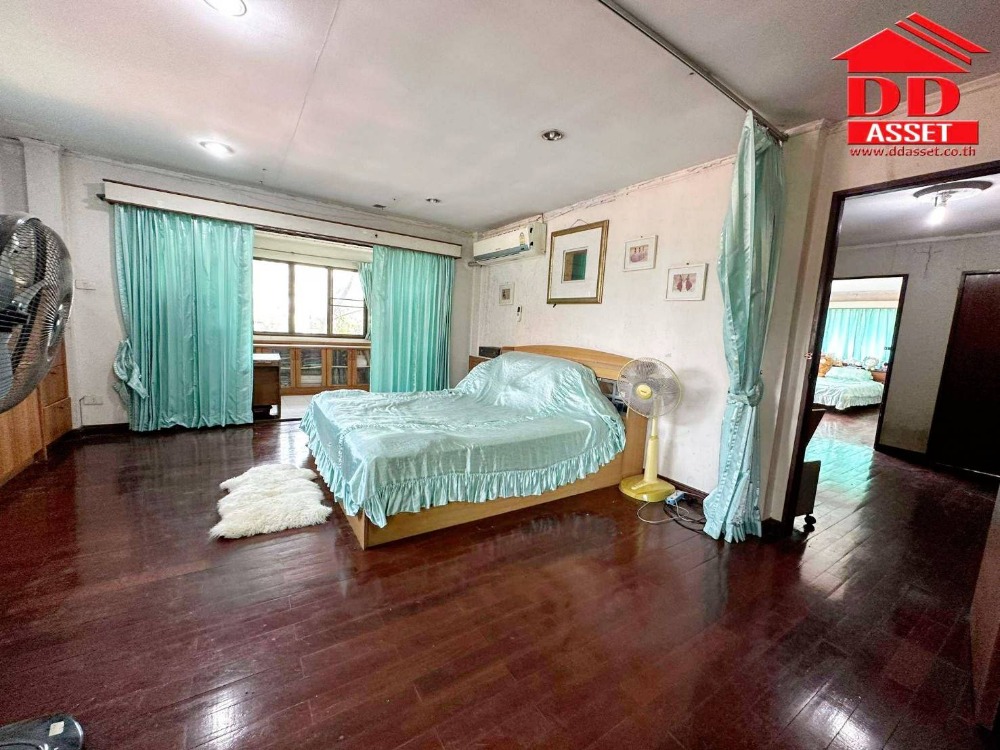 ขายบ้านปทุมธานี รังสิต ธรรมศาสตร์ : ขายบ้านเดี่ยว 2 ชั้น โครงการ สัมมากร เพลส รังสิต-คลอง2 (Sammakorn Place Rangsit Klong2) เพียง 100 เมตรจากถนนใหญ่ รหัส H8045