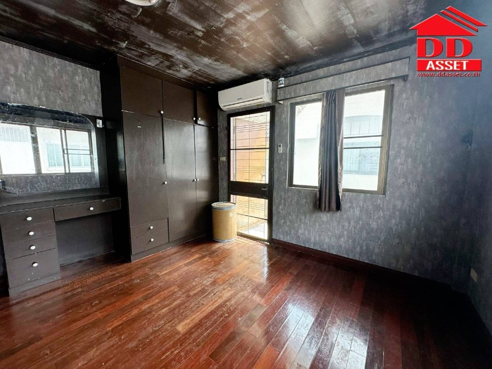 ขายบ้านปทุมธานี รังสิต ธรรมศาสตร์ : ขายบ้านเดี่ยว 2 ชั้น โครงการ สัมมากร เพลส รังสิต-คลอง2 (Sammakorn Place Rangsit Klong2) เพียง 100 เมตรจากถนนใหญ่ รหัส H8045