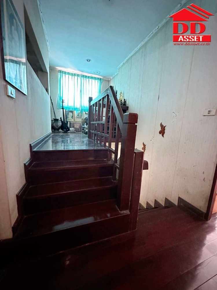 ขายบ้านปทุมธานี รังสิต ธรรมศาสตร์ : ขายบ้านเดี่ยว 2 ชั้น โครงการ สัมมากร เพลส รังสิต-คลอง2 (Sammakorn Place Rangsit Klong2) เพียง 100 เมตรจากถนนใหญ่ รหัส H8045