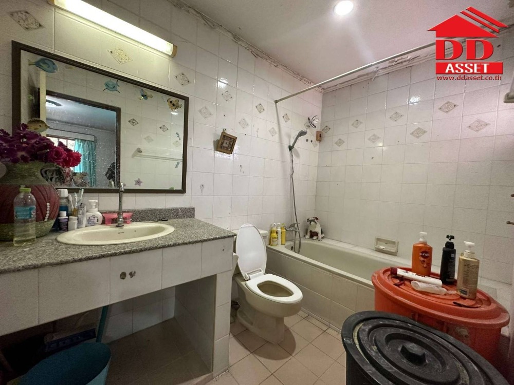 ขายบ้านปทุมธานี รังสิต ธรรมศาสตร์ : ขายบ้านเดี่ยว 2 ชั้น โครงการ สัมมากร เพลส รังสิต-คลอง2 (Sammakorn Place Rangsit Klong2) เพียง 100 เมตรจากถนนใหญ่ รหัส H8045