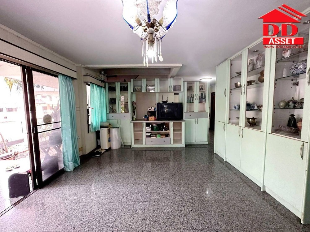 ขายบ้านปทุมธานี รังสิต ธรรมศาสตร์ : ขายบ้านเดี่ยว 2 ชั้น โครงการ สัมมากร เพลส รังสิต-คลอง2 (Sammakorn Place Rangsit Klong2) เพียง 100 เมตรจากถนนใหญ่ รหัส H8045