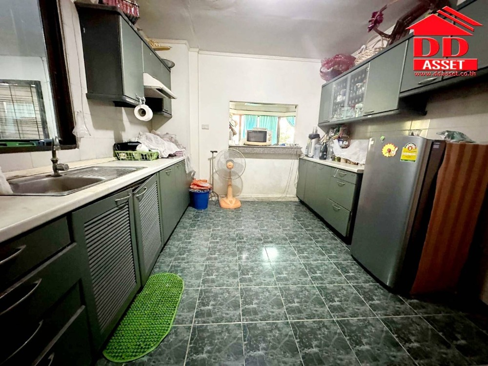 ขายบ้านปทุมธานี รังสิต ธรรมศาสตร์ : ขายบ้านเดี่ยว 2 ชั้น โครงการ สัมมากร เพลส รังสิต-คลอง2 (Sammakorn Place Rangsit Klong2) เพียง 100 เมตรจากถนนใหญ่ รหัส H8045