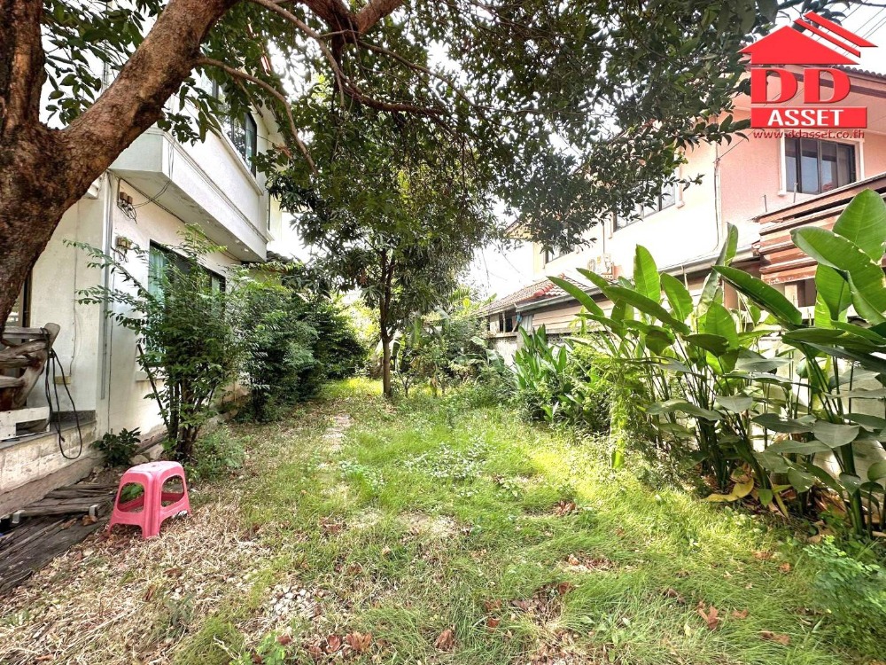 ขายบ้านปทุมธานี รังสิต ธรรมศาสตร์ : ขายบ้านเดี่ยว 2 ชั้น โครงการ สัมมากร เพลส รังสิต-คลอง2 (Sammakorn Place Rangsit Klong2) เพียง 100 เมตรจากถนนใหญ่ รหัส H8045