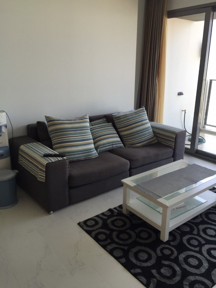 ให้เช่าคอนโดพัทยา บางแสน ชลบุรี สัตหีบ : For rent Condo Northpoint Pattaya 1 Bed hight floor (S03-1654)