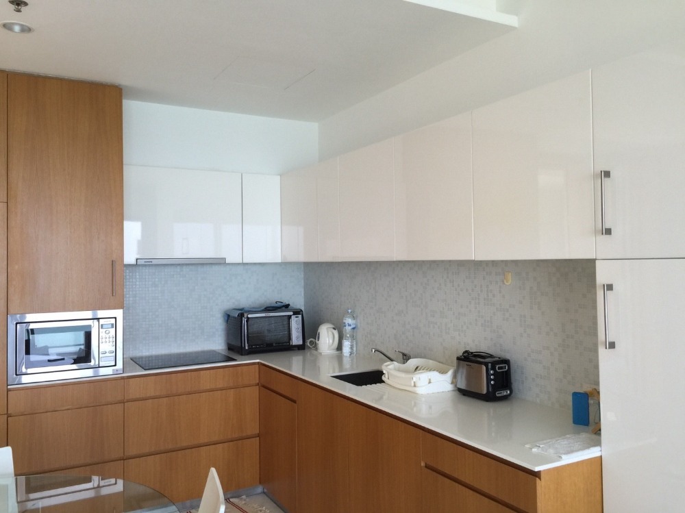 ให้เช่าคอนโดพัทยา บางแสน ชลบุรี สัตหีบ : For rent Condo Northpoint Pattaya 1 Bed hight floor (S03-1654)