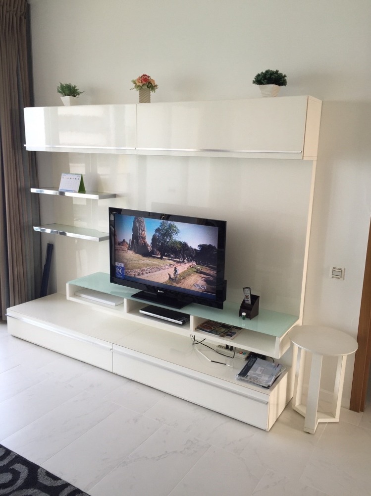 ให้เช่าคอนโดพัทยา บางแสน ชลบุรี สัตหีบ : For rent Condo Northpoint Pattaya 1 Bed hight floor (S03-1654)