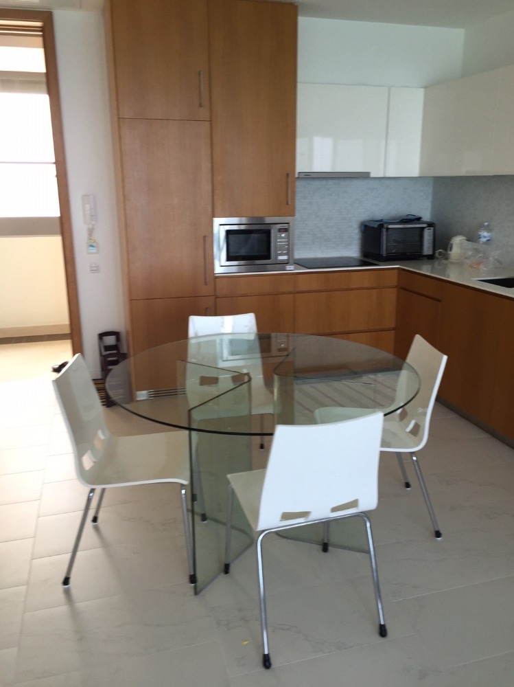 ให้เช่าคอนโดพัทยา บางแสน ชลบุรี สัตหีบ : For rent Condo Northpoint Pattaya 1 Bed hight floor (S03-1654)