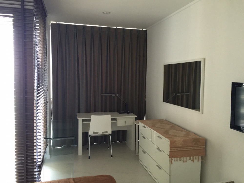 ให้เช่าคอนโดพัทยา บางแสน ชลบุรี สัตหีบ : For rent Condo Northpoint Pattaya 1 Bed hight floor (S03-1654)