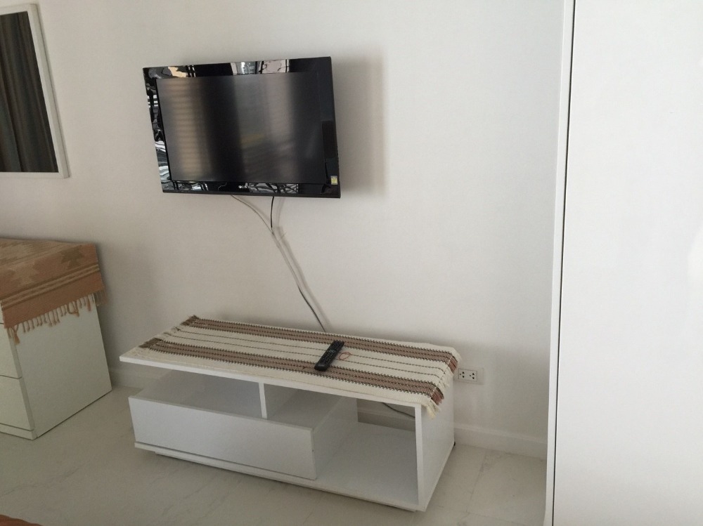 ให้เช่าคอนโดพัทยา บางแสน ชลบุรี สัตหีบ : For rent Condo Northpoint Pattaya 1 Bed hight floor (S03-1654)