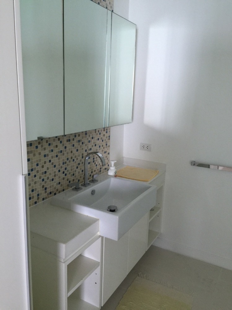 ให้เช่าคอนโดพัทยา บางแสน ชลบุรี สัตหีบ : For rent Condo Northpoint Pattaya 1 Bed hight floor (S03-1654)