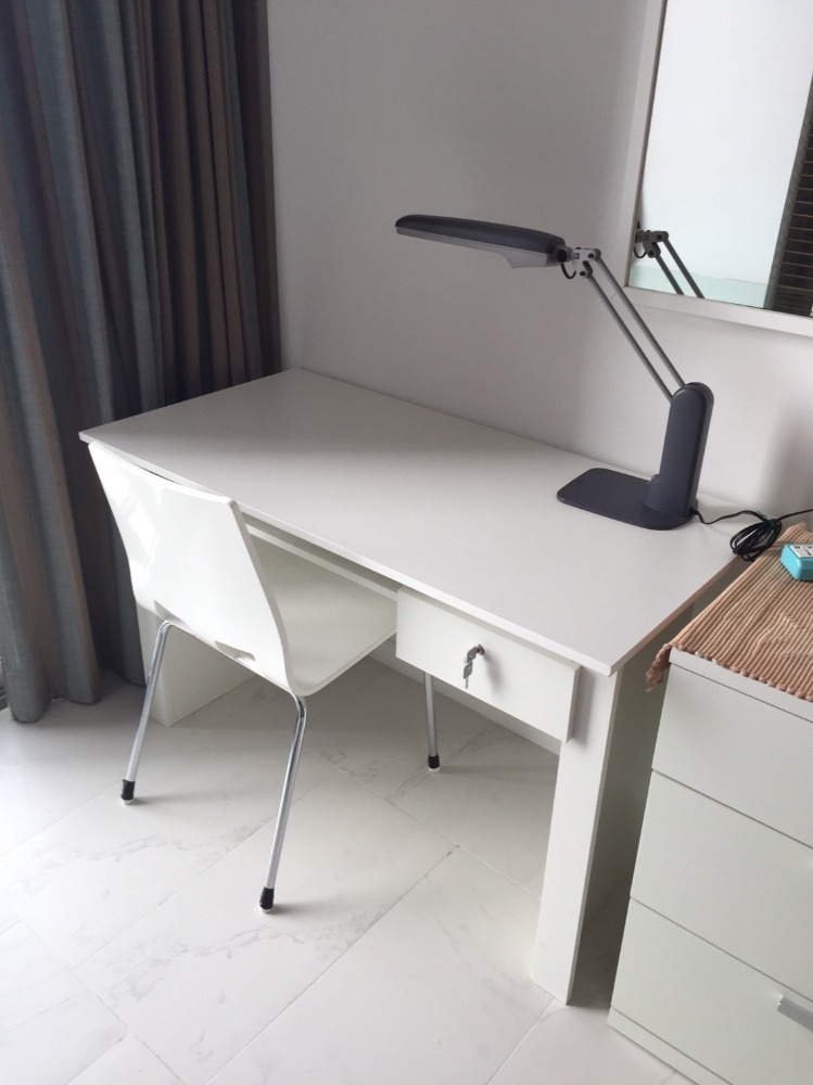 ให้เช่าคอนโดพัทยา บางแสน ชลบุรี สัตหีบ : For rent Condo Northpoint Pattaya 1 Bed hight floor (S03-1654)