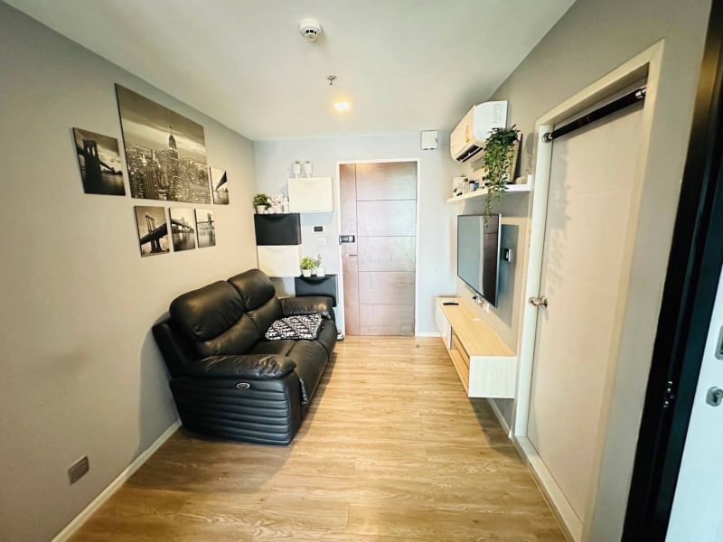 For RentCondoVipawadee, Don Mueang, Lak Si : For Rent Episode Phaholyothin - Sapanmai Unit 45/405