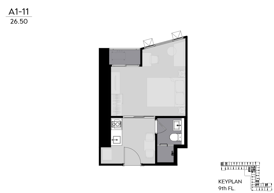 ขายคอนโดคลองเตย กล้วยน้ำไท : 🎉𝐁𝐄𝐒𝐓 𝐃𝐄𝐀𝐋🎉 𝗟𝗜𝗙𝗘 𝗥𝗔𝗠𝗔𝟰 - 𝗔𝗦𝗢𝗞𝗘 คอนโดใหม่ล่าสุด ใจกลางเมือง ราคาสุดพิเศษ 𝟭นอน 𝟭น้ำ 𝟮𝟲.𝟱ตรม.เริ่ม 𝟯.𝟱𝟬 ลบ.* โทร📱𝟬𝟴𝟭-𝟵𝟴𝟯-𝟲𝟲𝟮𝟱