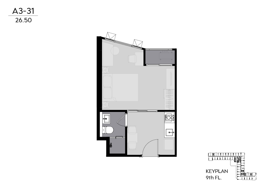 ขายคอนโดคลองเตย กล้วยน้ำไท : 🎉𝐁𝐄𝐒𝐓 𝐃𝐄𝐀𝐋🎉 𝗟𝗜𝗙𝗘 𝗥𝗔𝗠𝗔𝟰 - 𝗔𝗦𝗢𝗞𝗘 คอนโดใหม่ล่าสุด ใจกลางเมือง ราคาสุดพิเศษ 𝟭นอน 𝟭น้ำ 𝟮𝟲.𝟱ตรม.เริ่ม 𝟯.𝟱𝟬 ลบ.* โทร📱𝟬𝟴𝟭-𝟵𝟴𝟯-𝟲𝟲𝟮𝟱