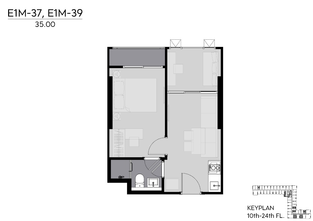 For SaleCondoKhlongtoei, Kluaynamthai : 𝐁𝐄𝐒𝐓 𝐃𝐄𝐀𝐋🎉 𝗟𝗜𝗙𝗘 𝗥𝗔𝗠𝗔𝟰 - 𝗔𝗦𝗢𝗞𝗘 newest condo 🔥 city center, special price 𝟭 sleep 𝟭 Water 𝟯𝟱 sq m. Starting at 𝟰.𝟲𝟱 min.* Call 𝟬𝟴𝟭-𝟵𝟴𝟯-𝟲𝟲𝟮𝟱