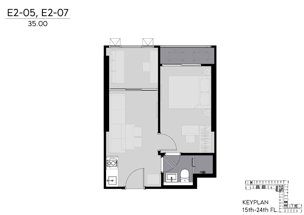 For SaleCondoKhlongtoei, Kluaynamthai : 𝐁𝐄𝐒𝐓 𝐃𝐄𝐀𝐋🎉 𝗟𝗜𝗙𝗘 𝗥𝗔𝗠𝗔𝟰 - 𝗔𝗦𝗢𝗞𝗘 newest condo 🔥 city center, special price 𝟭 sleep 𝟭 Water 𝟯𝟱 sq m. Starting at 𝟰.𝟲𝟱 min.* Call 𝟬𝟴𝟭-𝟵𝟴𝟯-𝟲𝟲𝟮𝟱