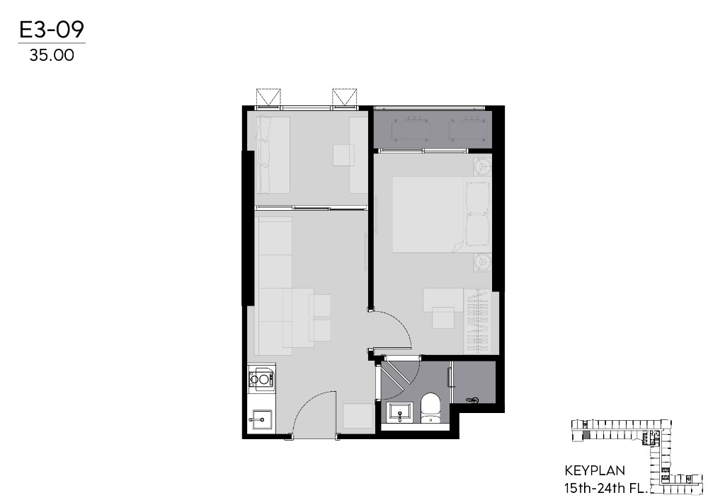 For SaleCondoKhlongtoei, Kluaynamthai : 𝐁𝐄𝐒𝐓 𝐃𝐄𝐀𝐋🎉 𝗟𝗜𝗙𝗘 𝗥𝗔𝗠𝗔𝟰 - 𝗔𝗦𝗢𝗞𝗘 newest condo 🔥 city center, special price 𝟭 sleep 𝟭 Water 𝟯𝟱 sq m. Starting at 𝟰.𝟲𝟱 min.* Call 𝟬𝟴𝟭-𝟵𝟴𝟯-𝟲𝟲𝟮𝟱