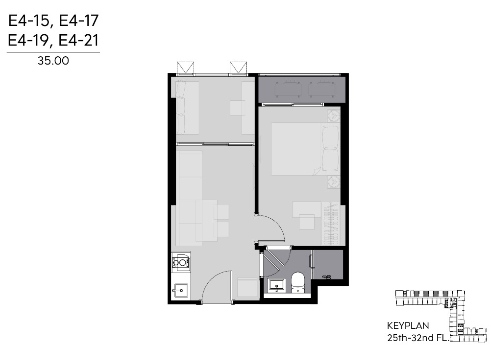 For SaleCondoKhlongtoei, Kluaynamthai : 𝐁𝐄𝐒𝐓 𝐃𝐄𝐀𝐋🎉 𝗟𝗜𝗙𝗘 𝗥𝗔𝗠𝗔𝟰 - 𝗔𝗦𝗢𝗞𝗘 newest condo 🔥 city center, special price 𝟭 sleep 𝟭 Water 𝟯𝟱 sq m. Starting at 𝟰.𝟲𝟱 min.* Call 𝟬𝟴𝟭-𝟵𝟴𝟯-𝟲𝟲𝟮𝟱