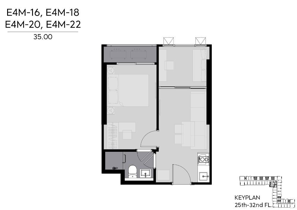 For SaleCondoKhlongtoei, Kluaynamthai : 𝐁𝐄𝐒𝐓 𝐃𝐄𝐀𝐋🎉 𝗟𝗜𝗙𝗘 𝗥𝗔𝗠𝗔𝟰 - 𝗔𝗦𝗢𝗞𝗘 newest condo 🔥 city center, special price 𝟭 sleep 𝟭 Water 𝟯𝟱 sq m. Starting at 𝟰.𝟲𝟱 min.* Call 𝟬𝟴𝟭-𝟵𝟴𝟯-𝟲𝟲𝟮𝟱