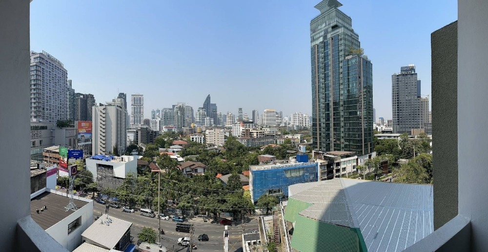 For SaleCondoSukhumvit, Asoke, Thonglor : S-FFT102  Fifty Fifth Thonglor 3bedrooms 165sqm. 7th floor, 19.8 mb. 064-959-8900