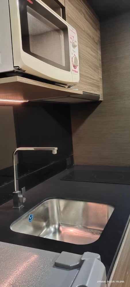 For RentCondoWitthayu, Chidlom, Langsuan, Ploenchit : For rent Condo Klass Langsuan 1 Bed room fully furnished (S03-1689)