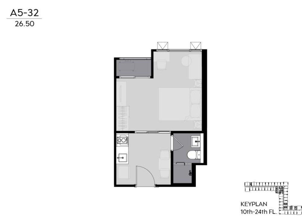 ขายคอนโดคลองเตย กล้วยน้ำไท : 🎉𝐁𝐄𝐒𝐓 𝐃𝐄𝐀𝐋🎉 𝗟𝗜𝗙𝗘 𝗥𝗔𝗠𝗔𝟰 - 𝗔𝗦𝗢𝗞𝗘 คอนโดใหม่ล่าสุด ใจกลางเมือง ราคาสุดพิเศษ 𝟭นอน 𝟭น้ำ 𝟮𝟲.𝟱ตรม.เริ่ม 𝟯.𝟱𝟬 ลบ.* โทร📱𝟬𝟴𝟭-𝟵𝟴𝟯-𝟲𝟲𝟮𝟱