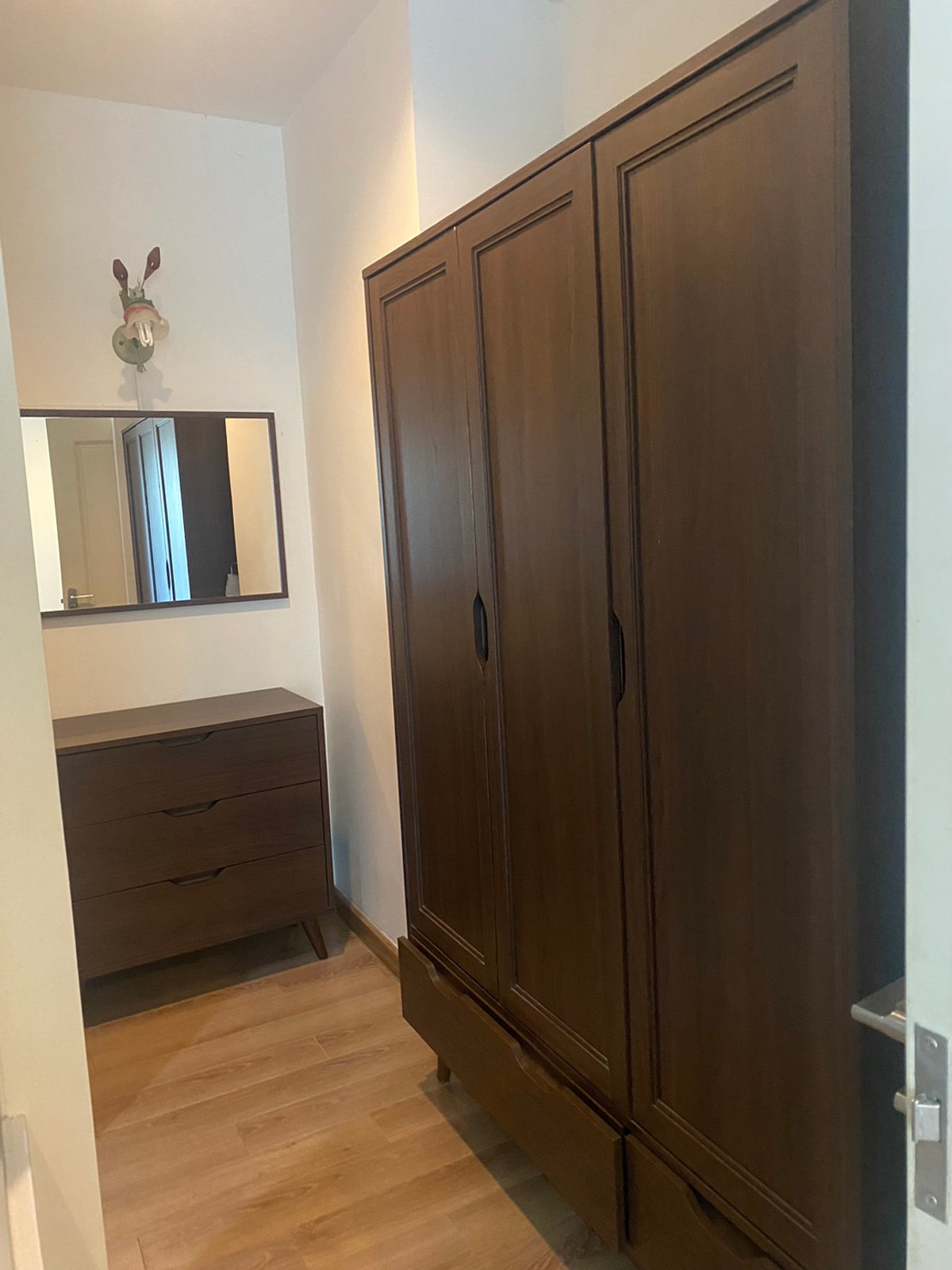 For RentCondoSiam Paragon ,Chulalongkorn,Samyan : Condo for rent The Seed Memory Siam : The Seed Memory Siam (ST-02) Line : @condo78