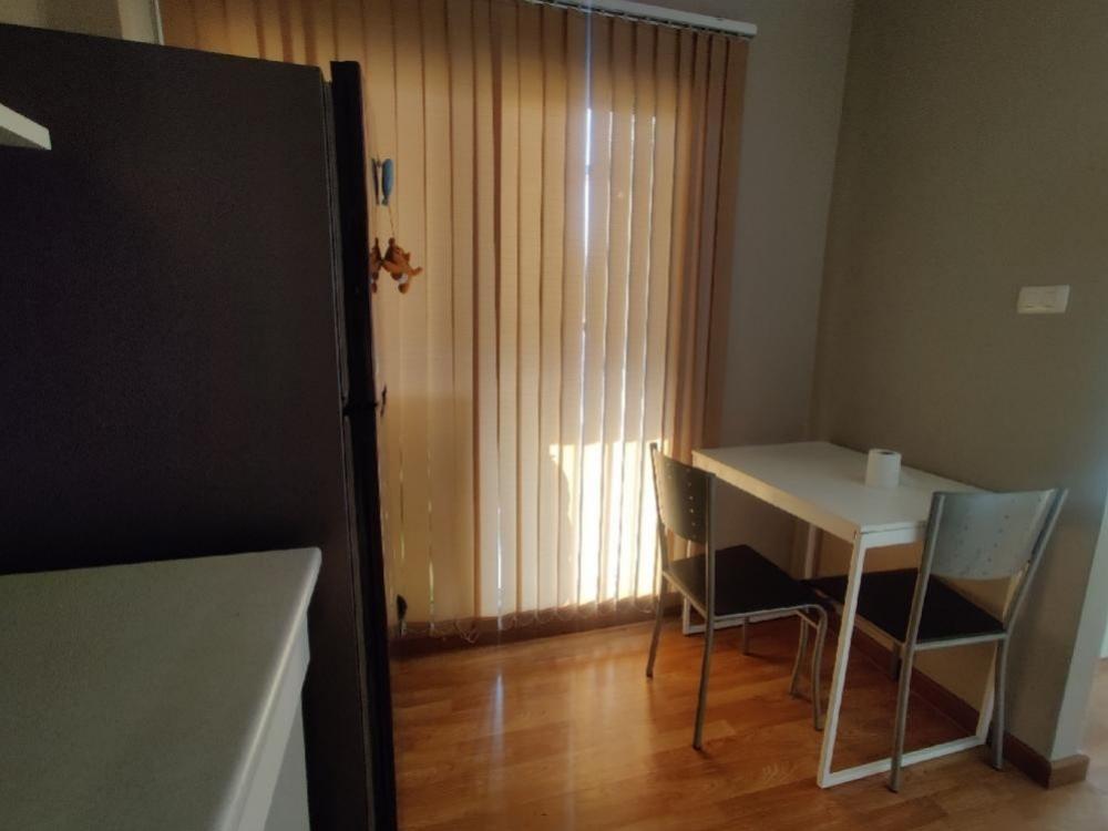 ให้เช่าคอนโดแจ้งวัฒนะ เมืองทอง : ให้เช่า คอนโด The Trust งามวงศ์วาน ขนาด 24.5 ตร.ม. ชั้น 27 ราคา 6,500 บาท/เดือน เฟอร์และเครื่องใช้ไฟฟ้าครบ  contact : 095-9571441 ID Line : nada_sara