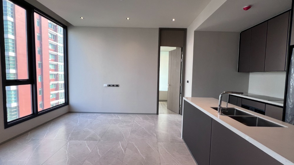 ขายคอนโดสุขุมวิท อโศก ทองหล่อ : 2 bedrooms 2 bathroom 77 Sq.M. at Hyde Heritage Thonglor