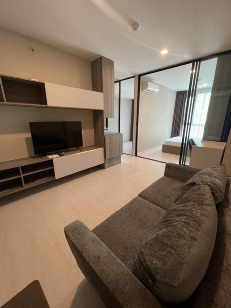 ให้เช่าคอนโดวิภาวดี ดอนเมือง หลักสี่ : for rent Knightsbridge phaholyothin interchange 1 bed plus or do 2 bed special deal❤️☘️🎉